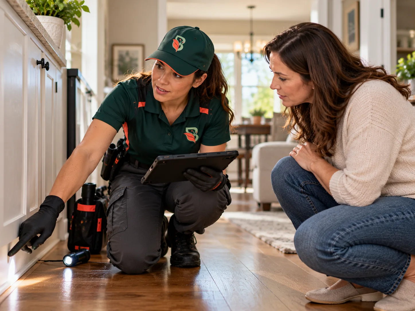 Pest Control Conley, GA FAQs